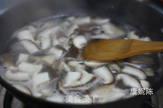 五谷海鮮焗飯的做法步驟：7