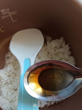 泡菜蝦仁壽司卷的做法步驟：7