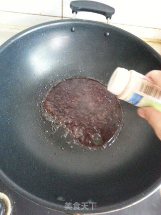 法式紅酒鵝肝的做法步驟：8