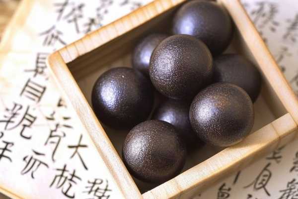 麻仁丸有依賴性嗎