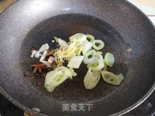 東北烀咸菜的做法步驟：5