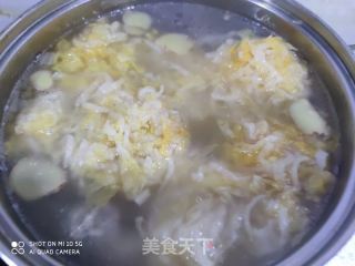 酸菜粉條燉排骨的做法步驟：6