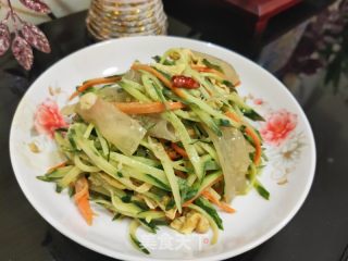 彩色大拉皮的做法步驟：13