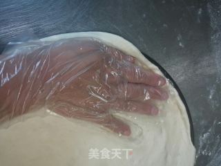 鳳梨蝦仁匹薩—8寸（附餅皮詳細做法）的做法步驟：16