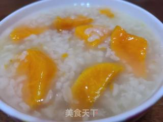 糯米紅薯粥的做法步驟：7