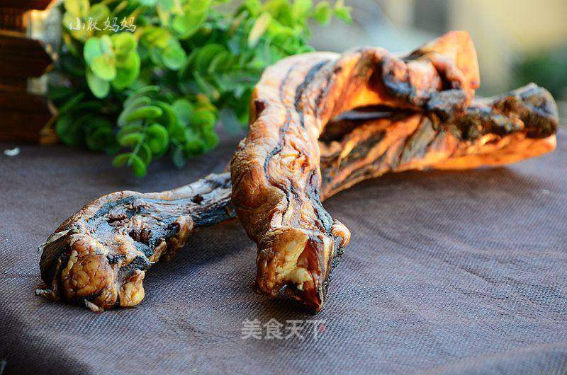【上海】醬油肉的做法