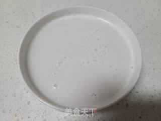 黃豆花生米豆?jié){的做法步驟：6