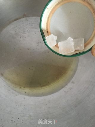 排骨燜東北扁豆的做法步驟：5