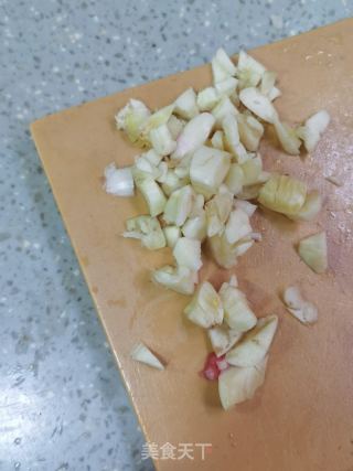 閩南炣廋肉的做法步驟：2