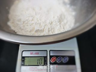 東北粘耗子的做法步驟：3