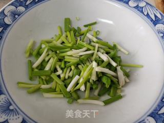 素炒萵筍葉的做法步驟：4