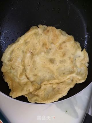 紫菜卷飯的做法步驟：3
