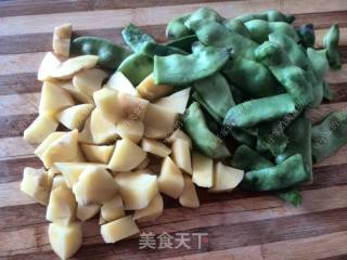 大豐收東北菜的做法步驟：2