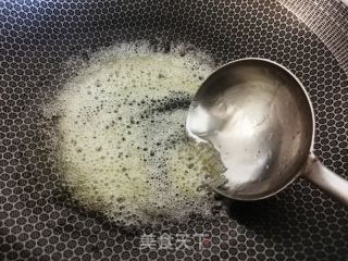 拔絲蜜紅薯的做法步驟：10