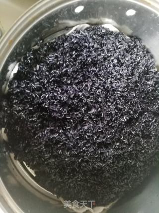 烏米飯團的做法步驟：5