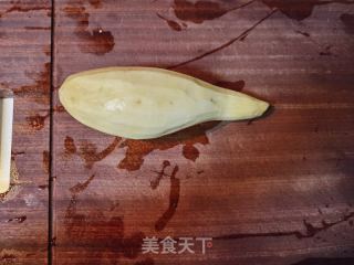 拔絲紅薯的做法步驟：1
