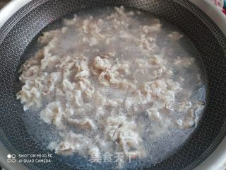 牛肉飯的做法步驟：2