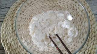 梅干菜燒餅的做法步驟：4