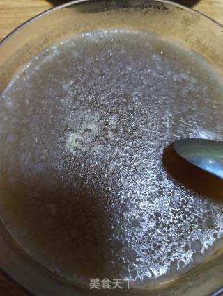 豬蹄肉凍的做法步驟：9