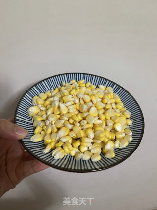 奶香玉米燕麥粥的做法步驟：1