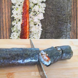 日料拼盤的做法步驟：14