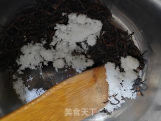 檸檬烤紅茶的做法步驟：3
