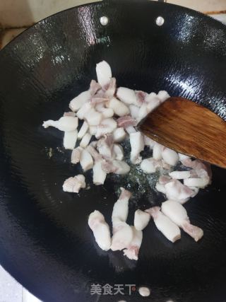 閩南帶魚飯的做法步驟：3