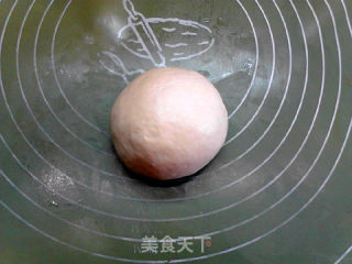 菠蘿香蕉披薩的做法步驟：7