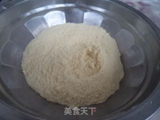 金銀疊年糕的做法步驟：4