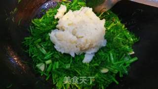 茴香塌(ta)洋芋的做法步驟：3