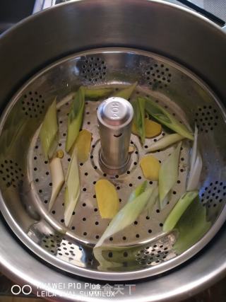 改良版部隊火鍋的做法步驟：23