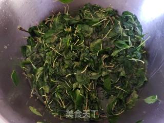 自制神仙豆腐的做法步驟：3