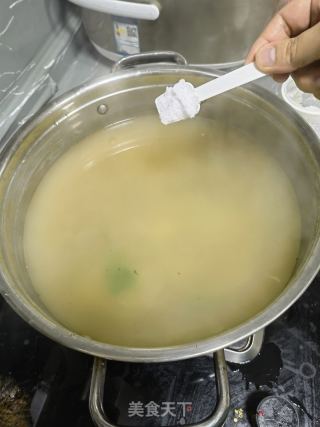 老壇酸菜的做法步驟：5