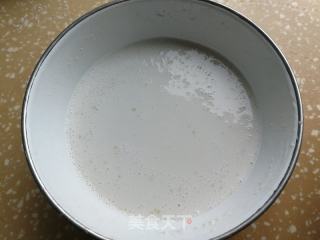 蒸粉皮的做法步驟：4