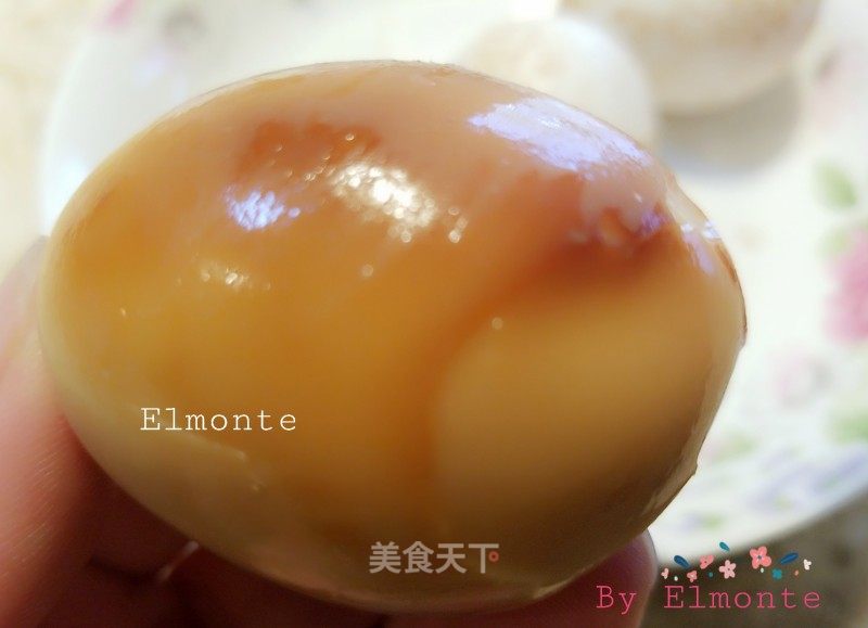 電飯鍋韓式烤雞蛋的做法