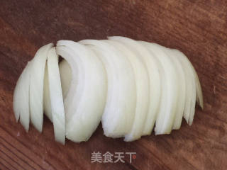 炒年糕的做法步驟：8