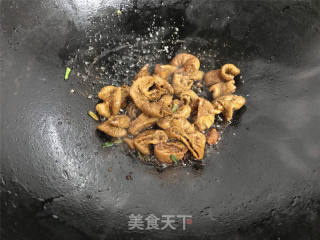 草頭圈子的做法步驟：5