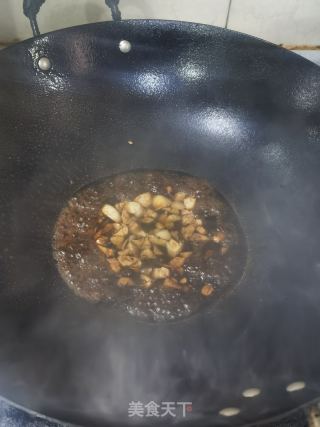 閩南炣廋肉的做法步驟：3