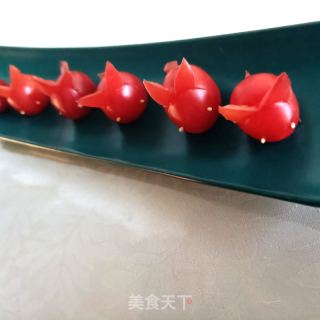 大展宏圖（兔）的做法步驟：9