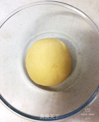 乳山喜餅的做法步驟：3