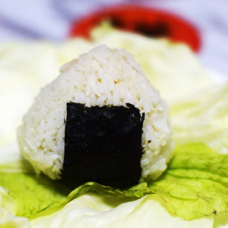 米飯團(tuán)