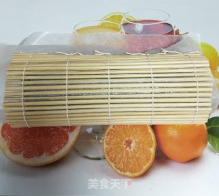 自制壽司的做法步驟：11