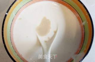 云南米漿粑粑的做法竅門的做法步驟：5