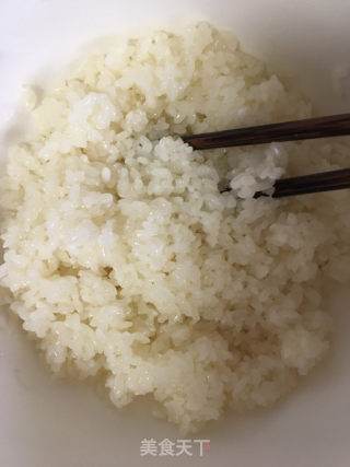 壽司的做法步驟：2