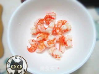 泰式?jīng)霭杳⒐r的做法步驟：3