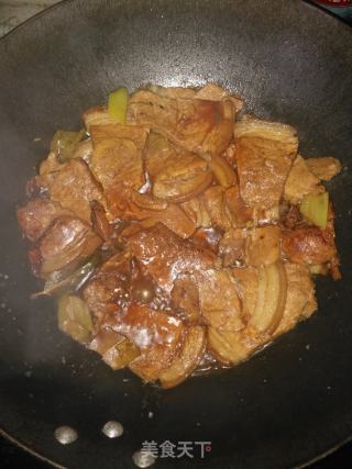 把子肉的做法步驟：11