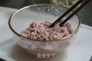 西紅柿肉丸豆腐湯的做法步驟：3