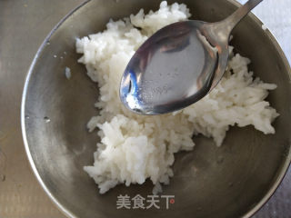 牛油果壽司的做法步驟：2