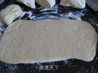 蜜三刀的做法步驟：5