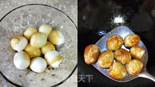 家庭版佛跳墻的做法步驟：5